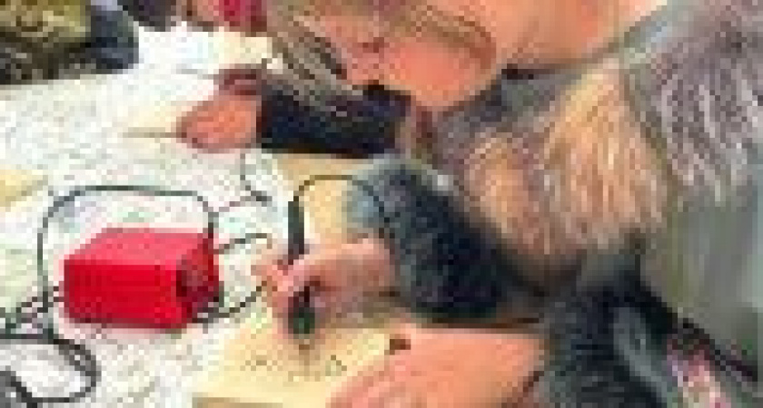 В камчатском Козыревске встретили ительменский праздник «Нусакум: Алхалалалай» (фото)