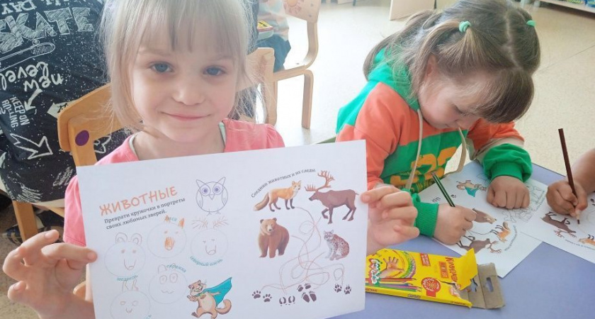 «Евражка о Камчатке»: проект успешно отработал в 32 детских садах полуострова