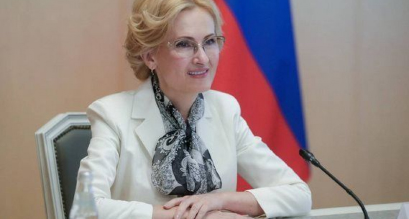 Ирина Яровая поздравила камчатцев с Днём работников санитарно-эпидемиологической службы России