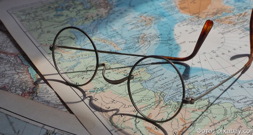 Тест: угадай страну по достопримечательности