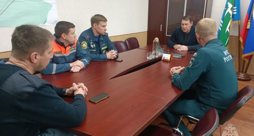 Камчатская река Большая Воровская вернулась в русло — наводнение в Соболево не случилось