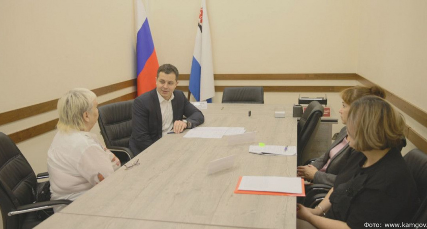 На Камчатке военнослужащим по завершении службы помогают с трудоустройством