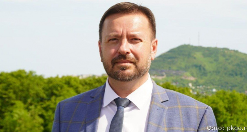 Источник: глава Петропавловска-Камчатского Константин Брызгин уходит в отставку