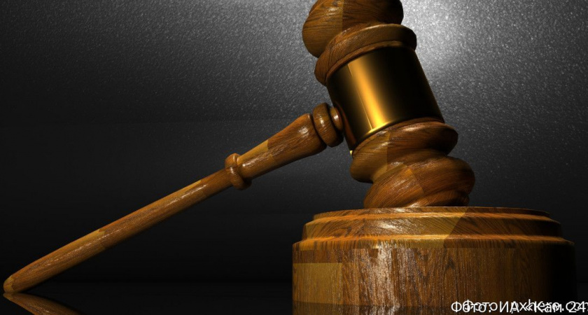 Камчатец не захотел исправиться через труд и угодил за решётку