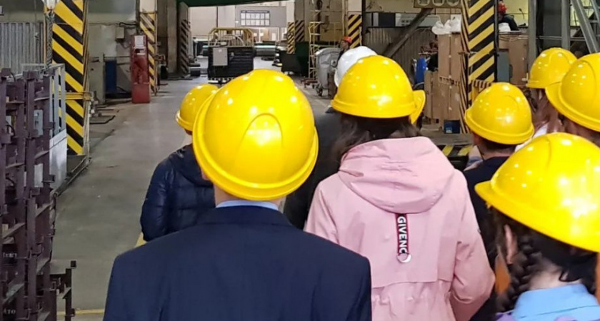 Представителей камчатских предприятий приглашают пройти обучение в сфере промышленного туризма