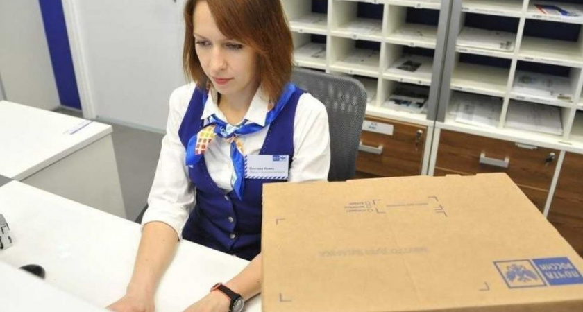 Почта России отправила более 300 посылок для мобилизованных в зону СВО камчатцев