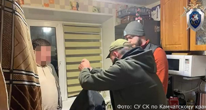 В Петропавловске брошенный муж убил нового избранника бывшей жены