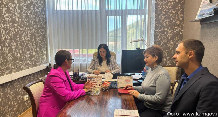 На Камчатке формируют кадровый резерв органов местного самоуправления