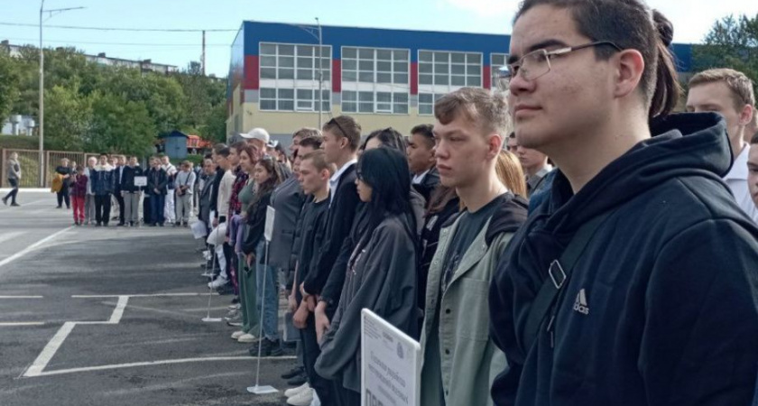 Хорошистам и отличникам из многодетных семей компенсируют стоимость обучения в ССУЗах Камчатки