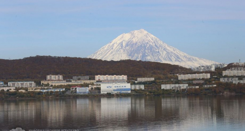 Программу празднования Дня города в Вилючинске огласили на Камчатке