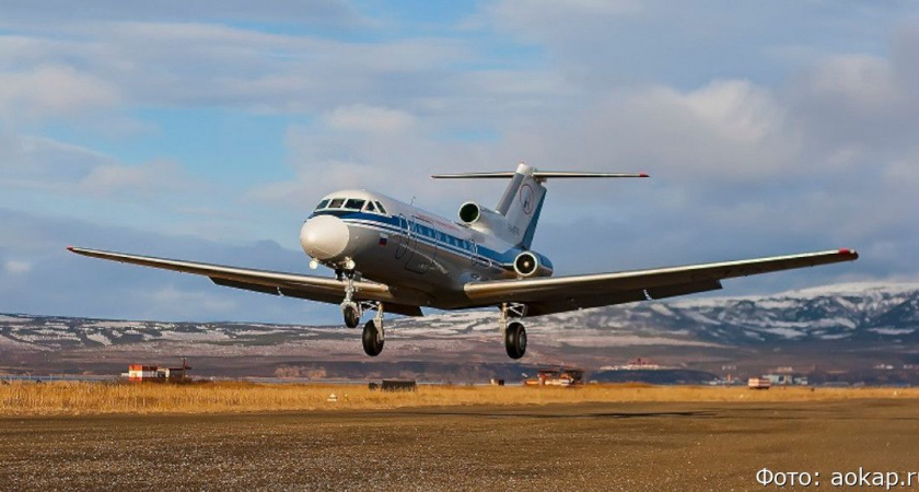 «Камчатское авиационное предприятие» изменит нормы провоза багажа