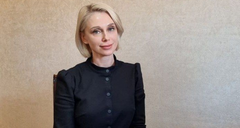 Камчатское Отделение Соцфонда возглавила Татьяна Скуматова