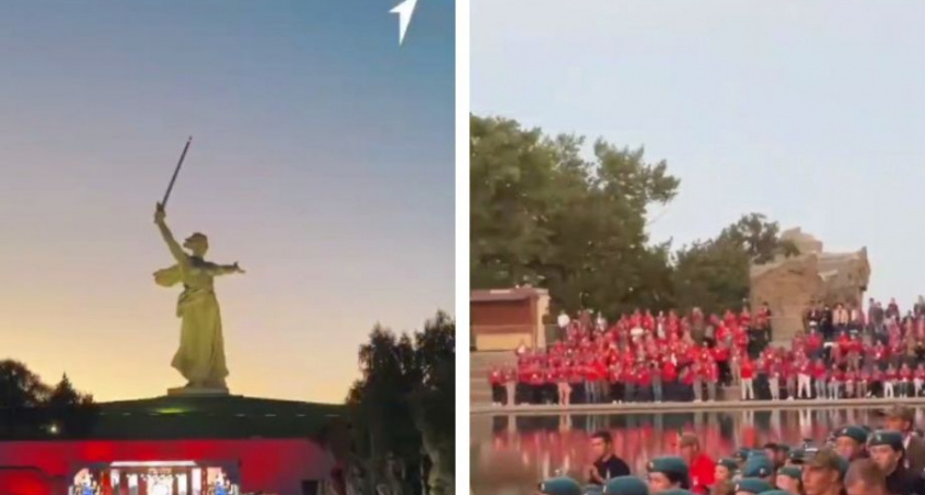 «Зарница 2.0»: Команда «ВПК Патриот26» из Елизово достойно представила Камчатку