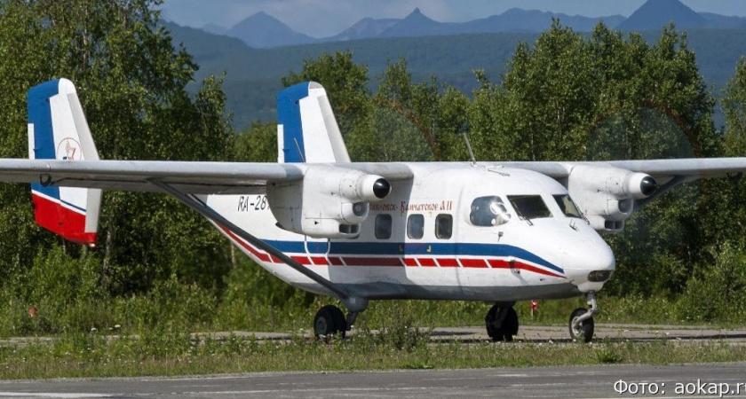 В «Камчатском авиапредприятии» объяснили изменения в «багажных» правилах заботой о пассажирах