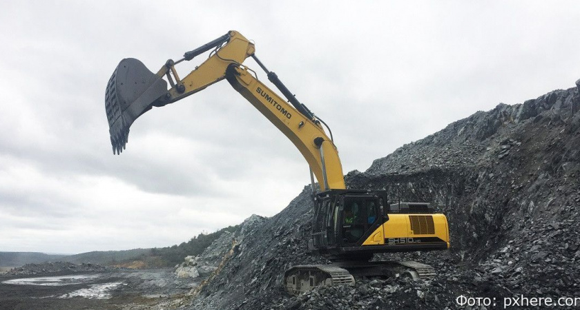 Камчатское предприятие оштрафовали на 35 тысяч за добычу ископаемых без лицензии