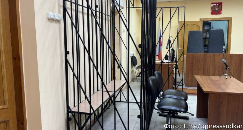 На Камчатке убийца безуспешно пыталась смягчить себе наказание