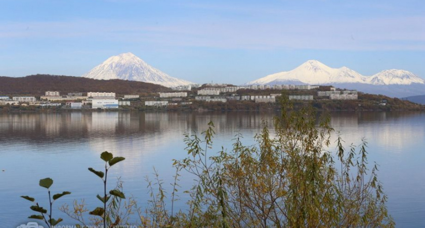 Черепно-мозговую травму получил монтажник во время ремонта пирса на Камчатке