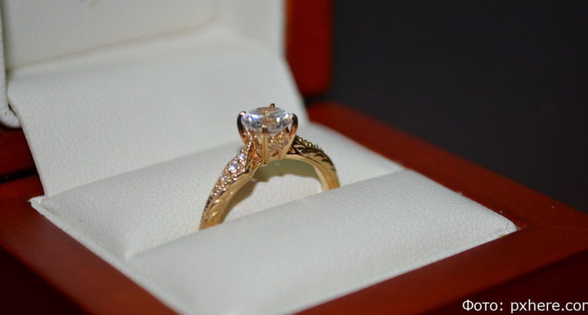 Дальневосточная «колдунья» сняла с жертвы не только порчу, но и дорогое кольцо