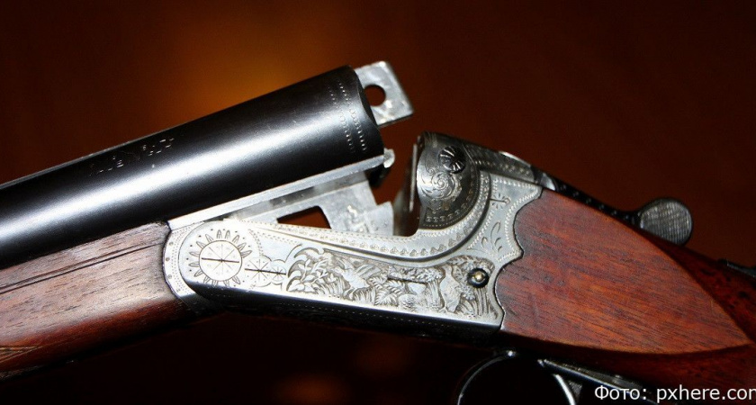 Браконьер нечаянно застрелил товарища, перепутав его с диким зверем