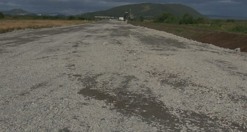 Асфальтирование дороги на камчатский Халактырский пляж запланировано на 2025 год — подрядчики