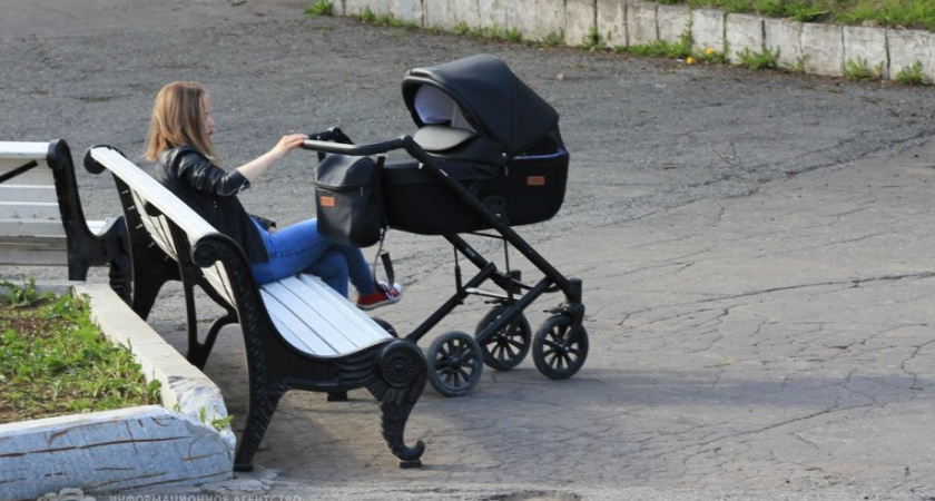 Алтынай, Ясмина, Демир и Фотимахон появились на свет в Камчатском крае