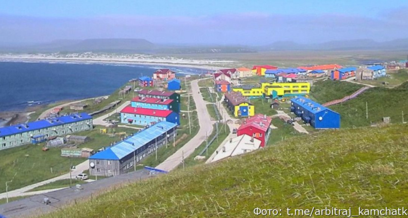 На Камчатке райадминистрацию заподозрили в нецелевых расходах при переселении аварийных домов