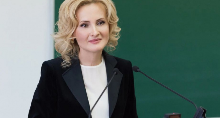 Камчатскому политехническому техникуму - 65. Студентов и преподавателей поздравила Ирина Яровая