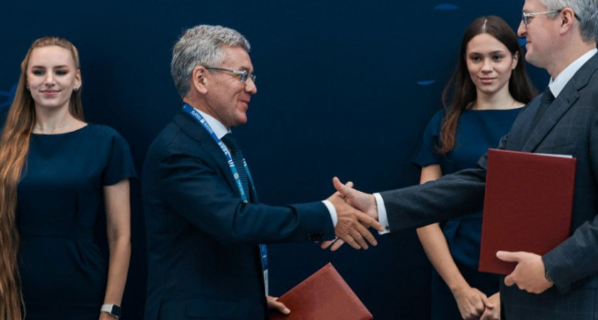 Всероссийская ассоциация рыбопромышленников и Правительство Камчатки подписали знаковое соглашение