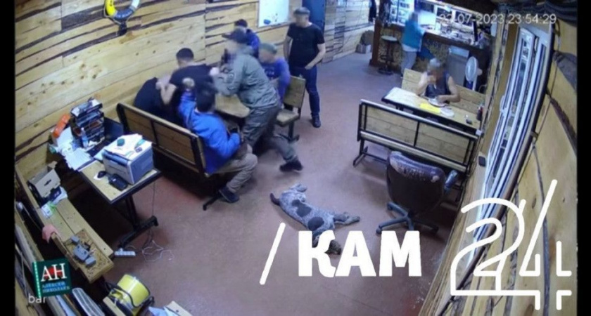 Экс-главе Елизова Артёму Гаглошвили ужесточили меру пресечения