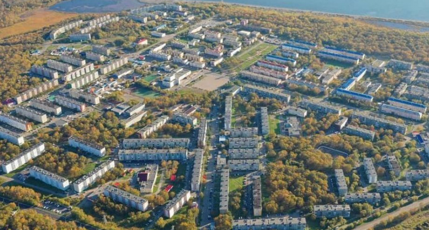 В Вилючинске выполнят больший объем работ по капремонту, чем планировалось ранее — ФКР Камчатки