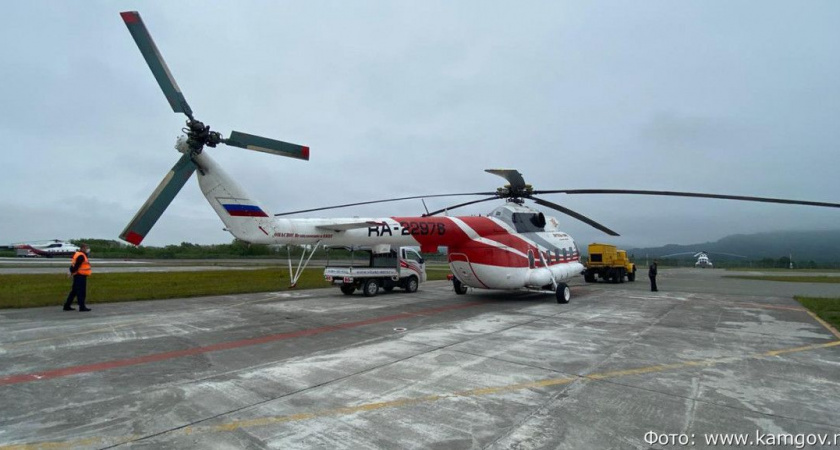 Соцсети: проверка «Витязь-Аэро» выявила многочисленные нарушения