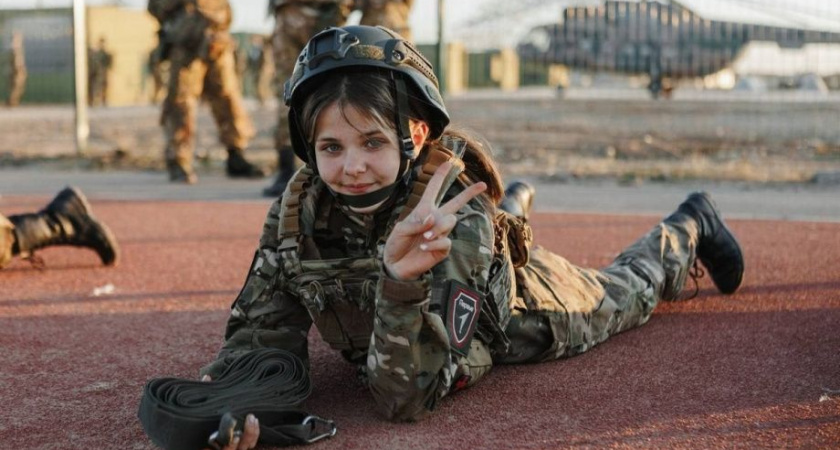 Камчатские кадеты вернулись домой победителями игры «Зарница 2.0»