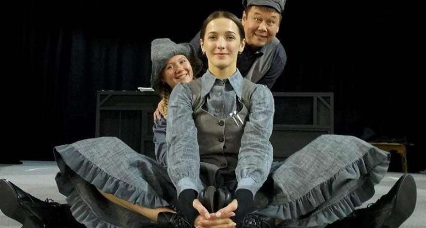 «Питер Пэн» откроет новый сезон в Камчатском театре кукол