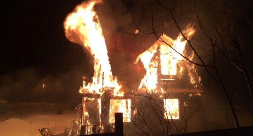 15 человек погибли в результате пожаров на Камчатке в 2024 году