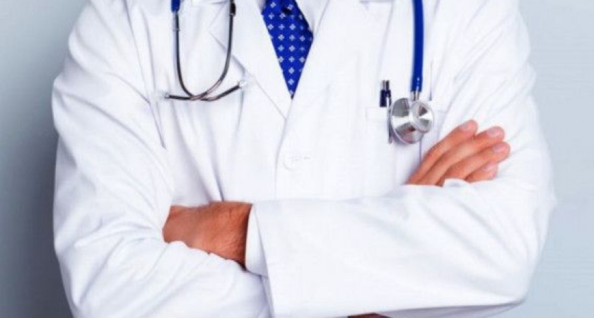 На Камчатке бригада медиков отправилась в Пенжинский район