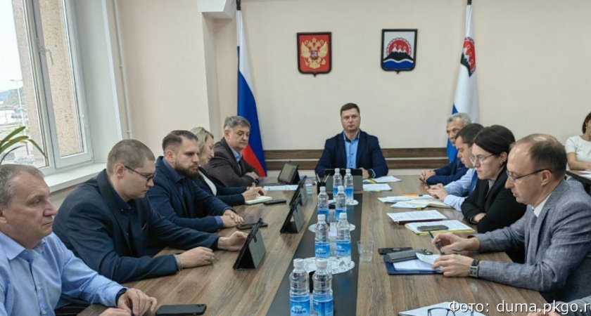 Конкурс по отбору кандидатов на должность мэра Петропавловска-Камчатского состоится 12 ноября