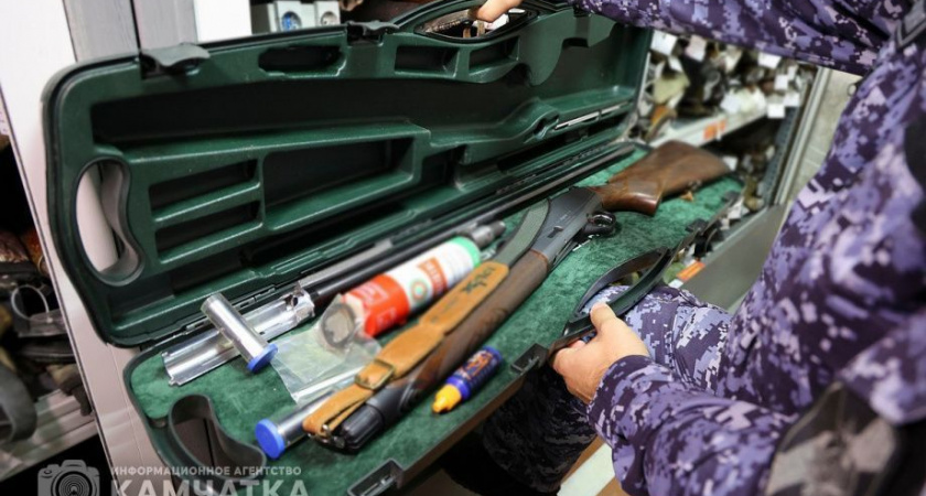 Охота на дроны с ружьём — камчатцев призвали дарить дробовики бойцам на СВО