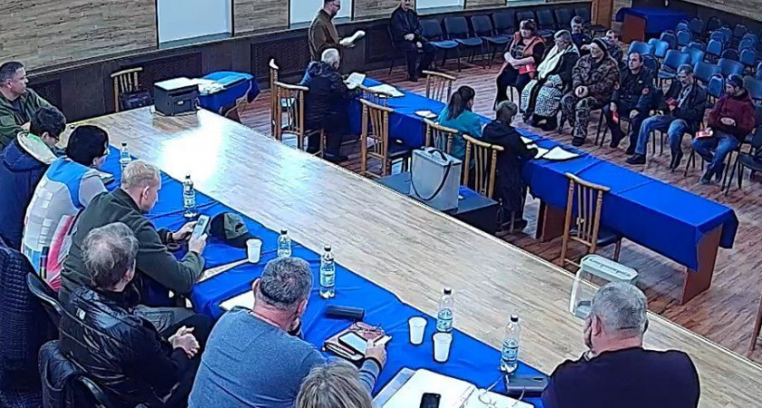 Выборы председателя рыбартели «Колхоз Красный труженик» начались на Камчатке