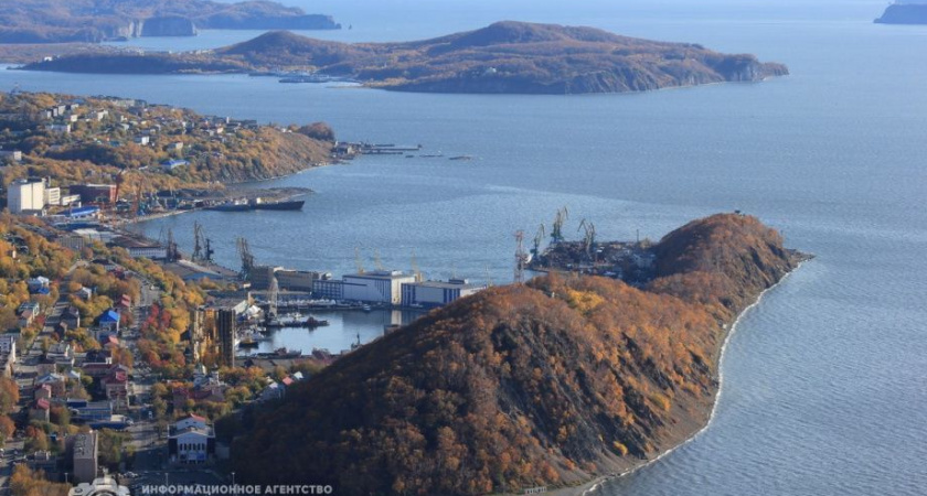 Годовая инфляция на Камчатке в августе ускорилась до 9,6 %