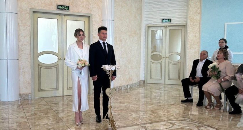 В красивую дату 24 сентября 2024 года на Камчатке стало на 11 семей больше