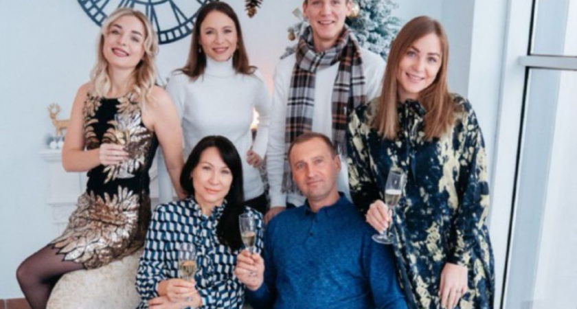 В проекте «Семейные династии в истории Камчатского края» приняла участие семья из династии адвокатов