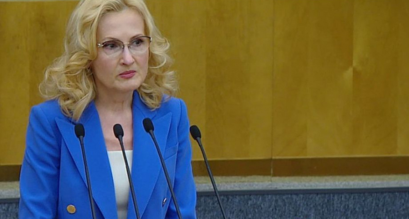 В Госдуме РФ идёт подготовка ко второму чтению законопроекта о создании международных ТОРов 