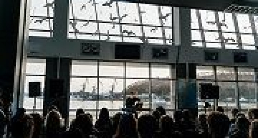 Фестиваль «Звук вокруг»: 27–29 сентября