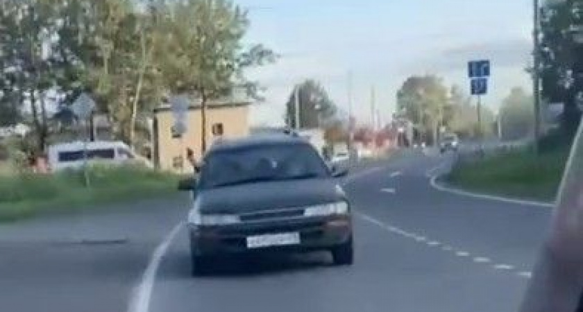 На семь лет могут лишить свободы жителя Камчатки за погоню со стрельбой