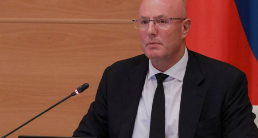 Дмитрий Чернышенко поблагодарил Ирину Яровую за закон о детском отдыхе