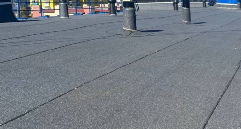 В Петропавловске-Камчатском, Елизово и Вулканном были приняты работы по капитальному ремонту — ФКР Камчатки