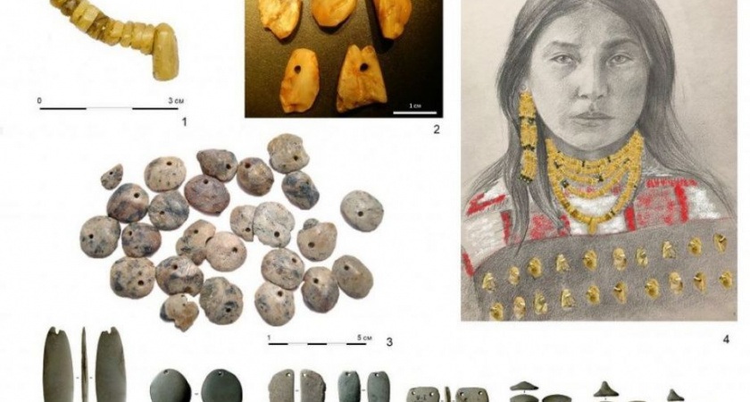 Археолог расскажет о древнейшем искусстве Камчатки на всемирном конгрессе в Турции