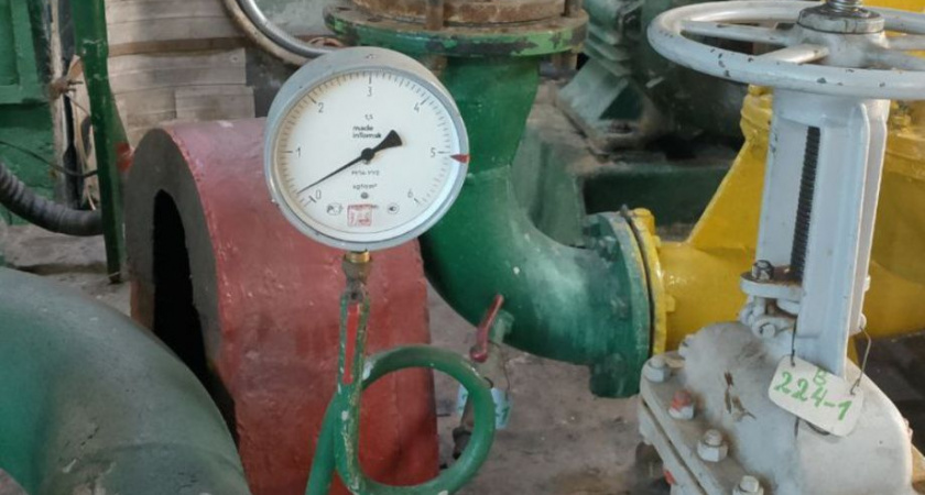 На Камчатке достигнута почти 100% готовность к отопительному сезону 