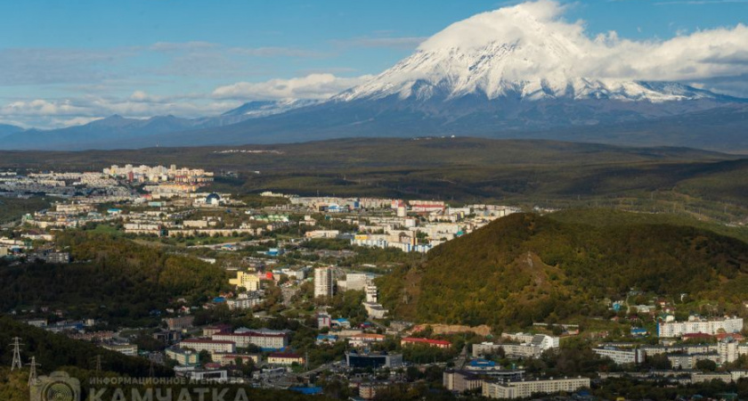 2006 малышей появились на свет в Камчатском крае с начала 2024 года