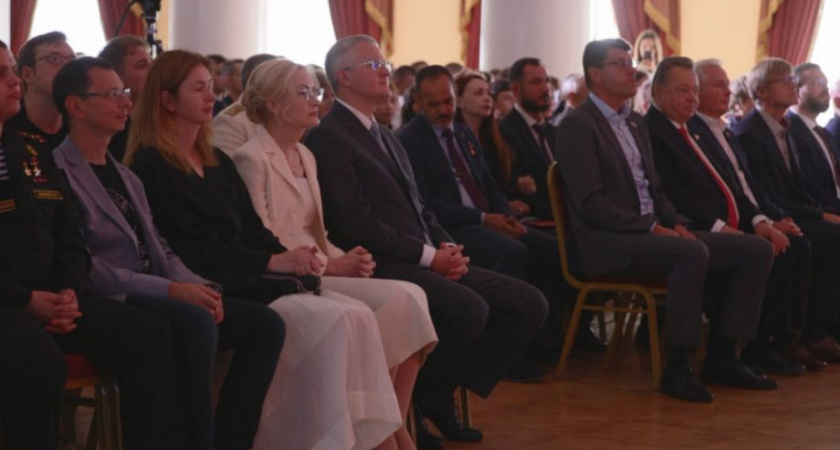 Губернатор Камчатки: Наша святая обязанность — передать память о героической обороне Петропавловского порта подрастающему поколению